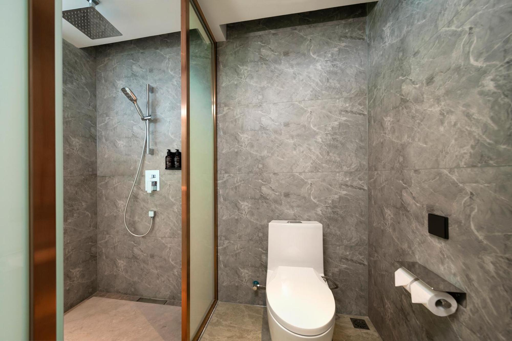 Hotel Model J Jakarta Soekarno - Hatta Airport Tangerang