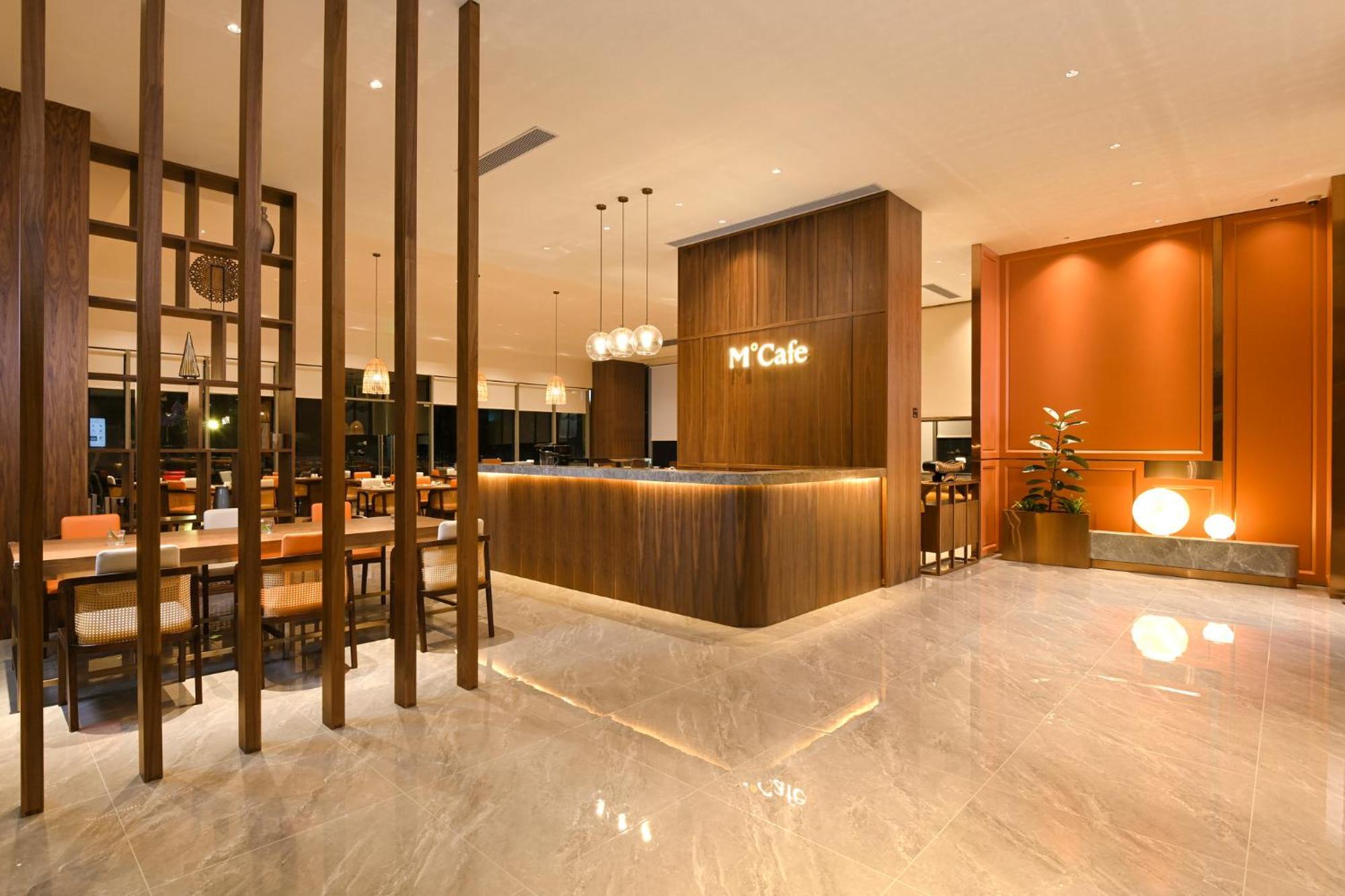 Hotel Model J Jakarta Soekarno - Hatta Airport Tangerang